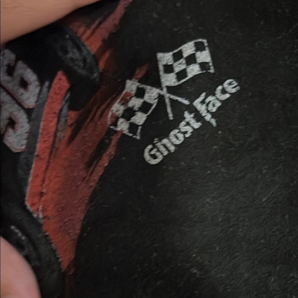 3 Ghost Face Tee’s Bundle Shirts - image 3